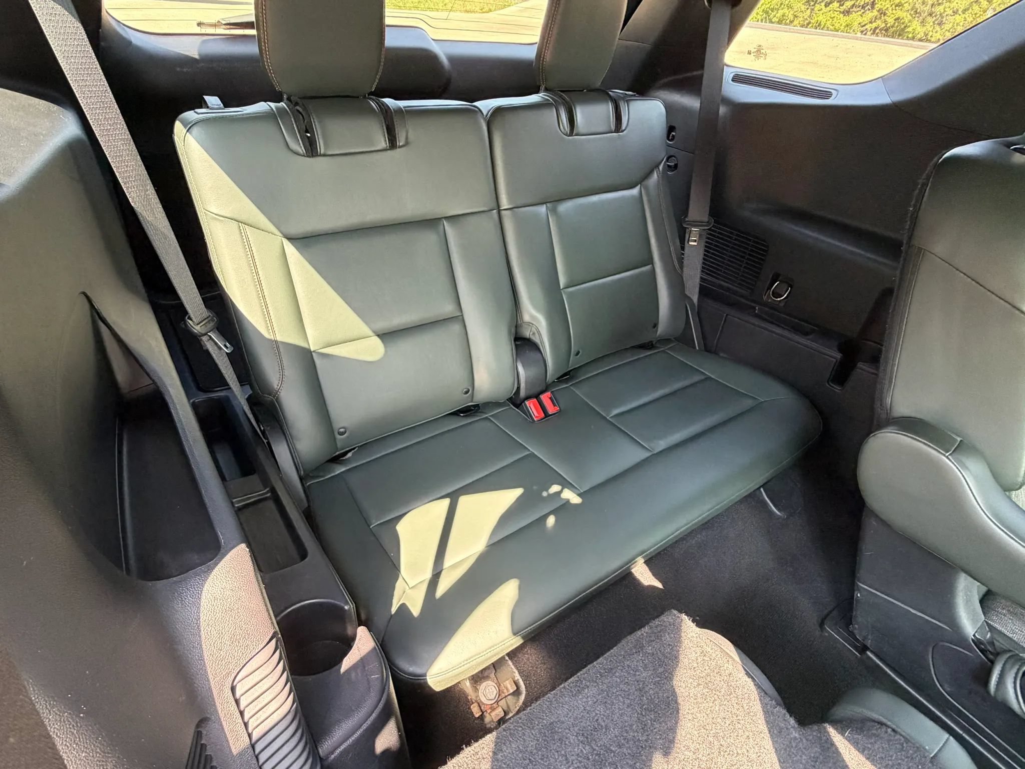 Used 2022 Ford Explorer Timberline AWD/4WD image 47