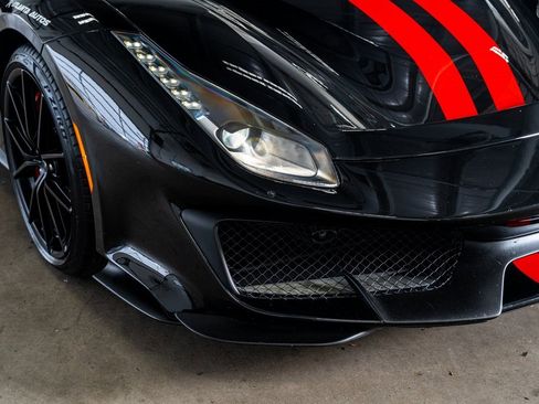 Used 2020 Ferrari 488 Pista Coupe image 17