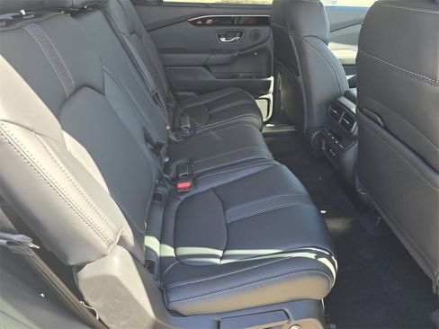 New 2025 Honda Pilot EX-L image 21