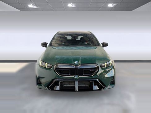 Used 2026 BMW M5 Touring w/ Executive Package AWD/4WD image 6