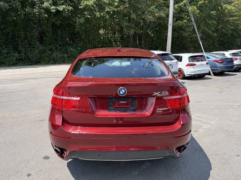 Used 2012 BMW X6 xDrive35i w/ Premium Pkg AWD/4WD image 6
