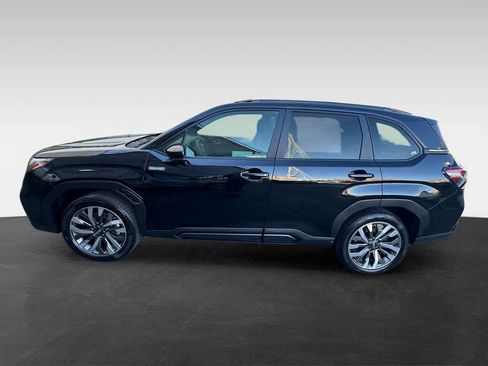 New 2026 Subaru Forester Touring image 3