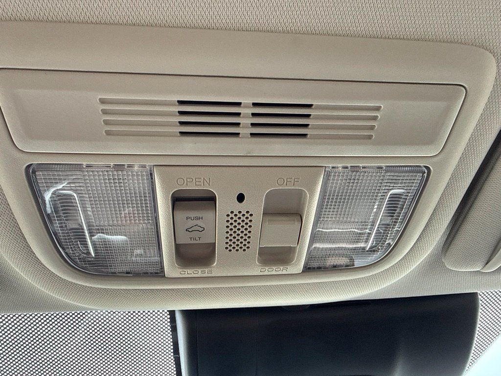 Used 2021 Honda Civic EX image 17