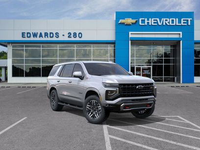 New 2026 Chevrolet Tahoe Z71