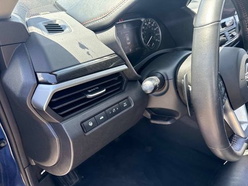 Certified 2023 Nissan Altima 2.0 SR FWD image 20