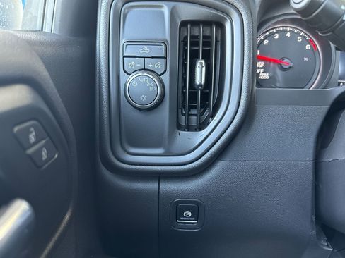 Used 2024 Chevrolet Silverado 1500 W/T w/ WT Fleet Convenience Package image 16