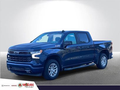 Used 2023 Chevrolet Silverado 1500 RST w/ Convenience Package II