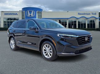 Used 2023 Honda CR-V EX-L video 1