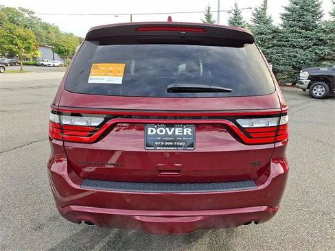 Certified 2022 Dodge Durango R/T w/ Blacktop Package AWD/4WD image 23