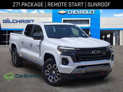 Certified 2024 Chevrolet Colorado Z71 w/ Z71 Convenience Package 2