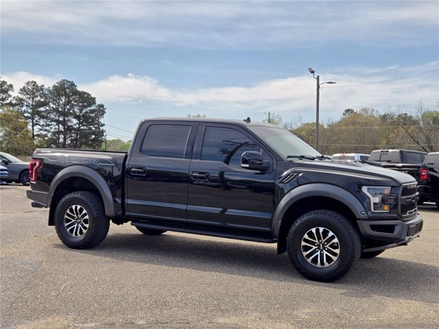 Used 2020 Ford F150 Raptor w/ Equipment Group 802A Luxury AWD/4WD image 11