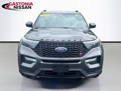 Used 2020 Ford Explorer ST