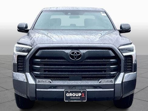 New 2026 Toyota Tundra SR5 w/ SX Package AWD/4WD image 3
