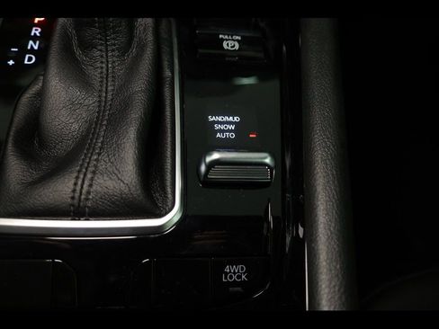 New 2026 Jeep Compass Latitude image 12