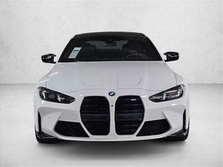 New 2026 BMW M4 w/ Executive Package video 2