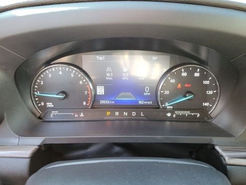 Used 2022 Ford Explorer Limited w/ Class IV Trailer Tow Package image 29