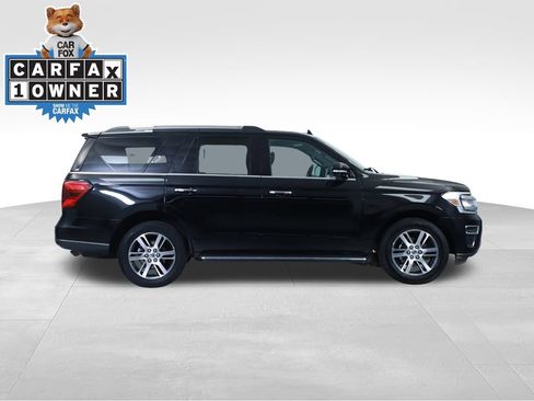 Certified 2023 Ford Expedition Limited image 13