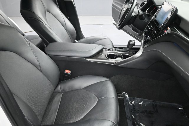 Used 2024 Toyota Camry XSE FWD image 20