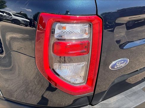 Used 2021 Ford Bronco Sport Big Bend AWD/4WD image 27