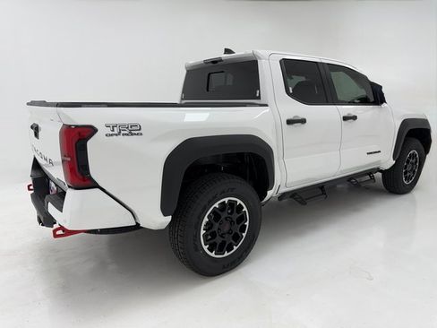 New 2026 Toyota Tacoma TRD Off-Road w/ TRD Off Road Upgrade Package image 41