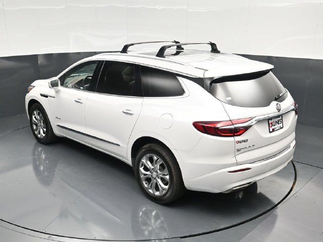 Used 2020 Buick Enclave Avenir w/ Avenir Technology Package AWD/4WD image 63