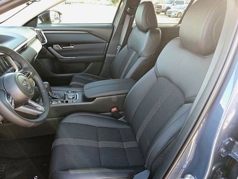 New 2026 MAZDA CX-50 AWD 2.5 S w/ Cargo Package image 17