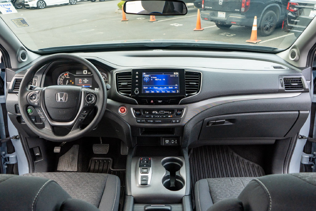 Used 2023 Honda Ridgeline Sport image 20