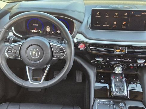 Certified 2024 Acura MDX SH-AWD w/ Technology Package image 53
