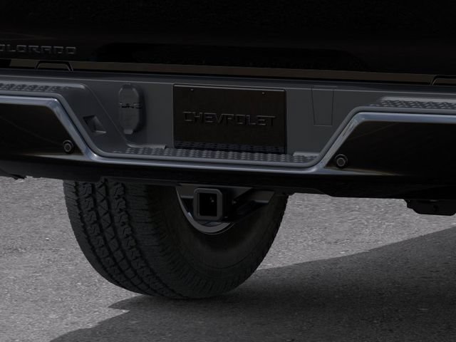 New 2026 Chevrolet Colorado LT w/ LT Convenience Package RWD image 14