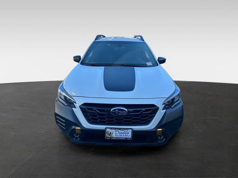 Used 2022 Subaru Outback Wilderness AWD/4WD image 7
