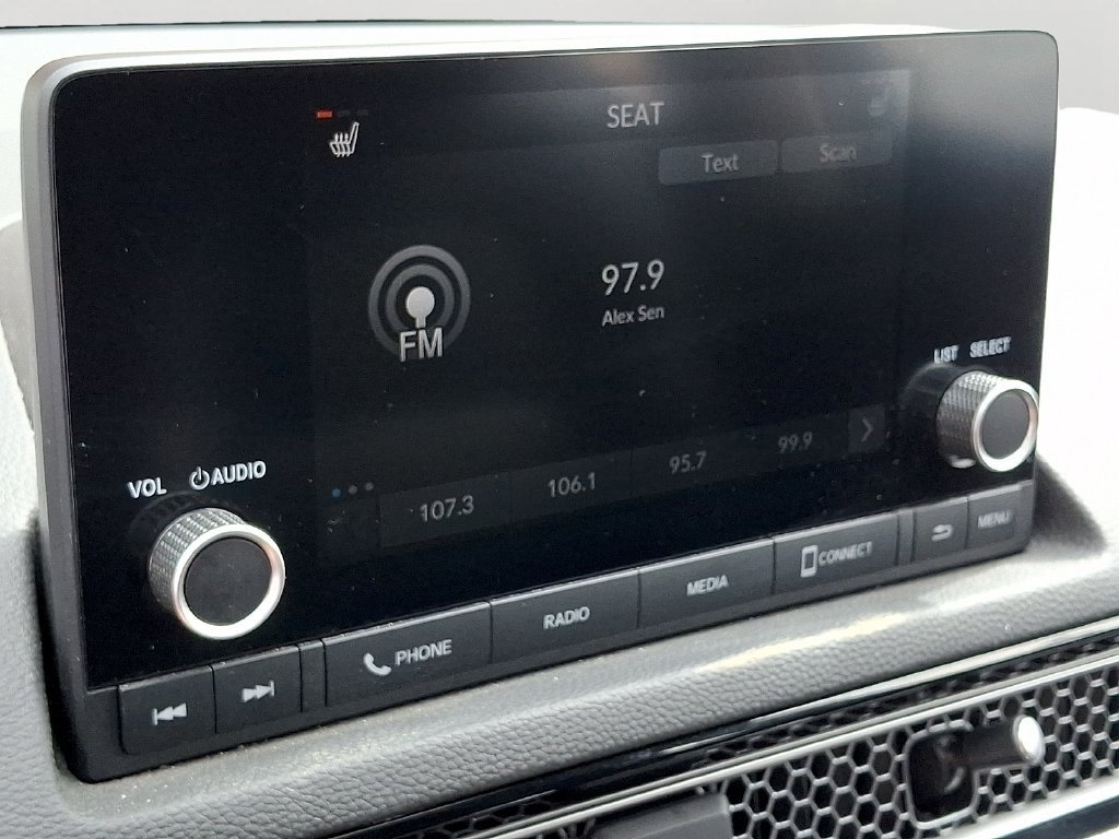 Used 2024 Honda Civic EX-L image 19