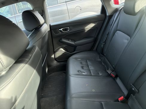 Used 2023 Acura Integra image 18