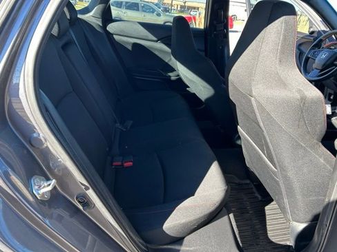 Used 2020 Honda Civic Si image 9