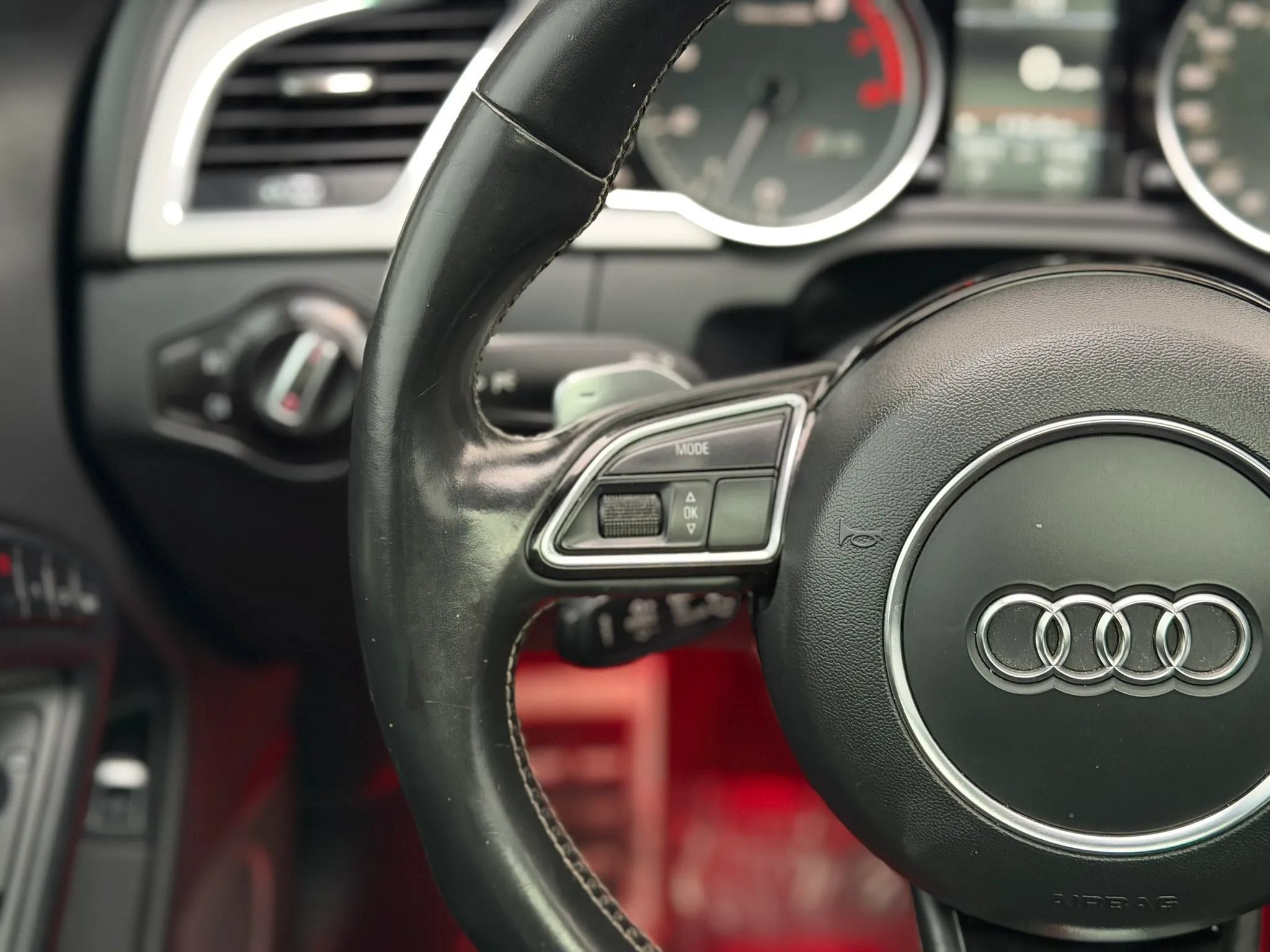 Used 2016 Audi S5 Premium Plus w/ Technology Package AWD/4WD image 25