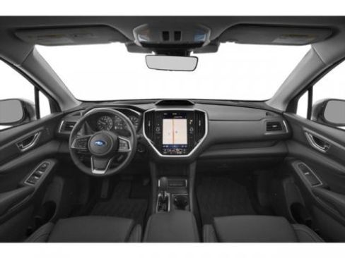 New 2025 Subaru Ascent Limited image 10