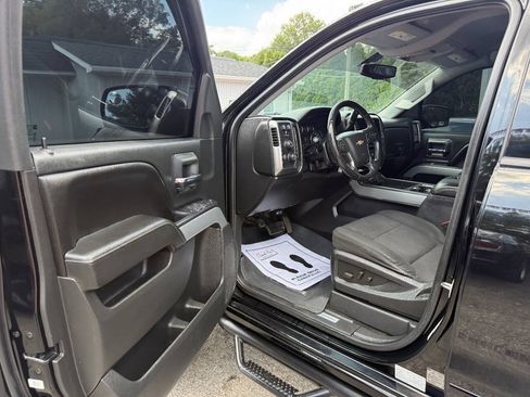 Used 2015 Chevrolet Silverado 1500 LT AWD/4WD image 14
