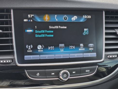 Used 2019 Buick Encore Sport Touring w/ Safety Package image 19