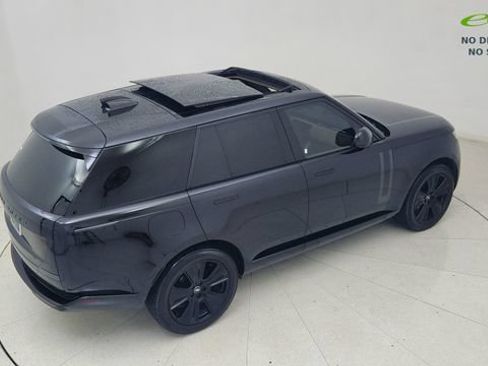 Used 2024 Land Rover Range Rover SE AWD/4WD image 74