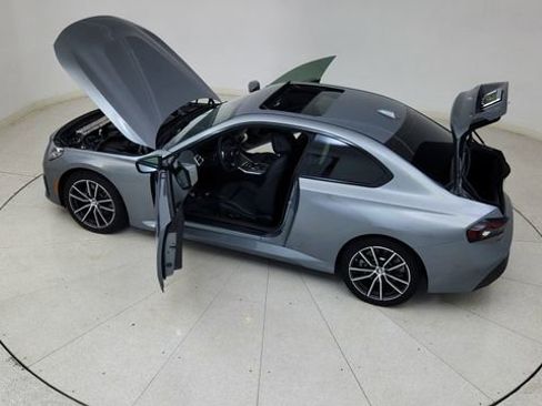 Used 2025 BMW 230i xDrive Coupe image 82