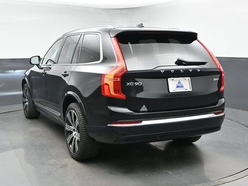 Used 2023 Volvo XC90 B6 Ultimate w/ Protection Package Premier AWD/4WD image 8