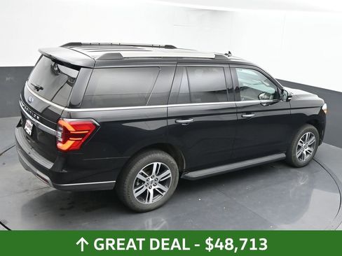 Used 2024 Ford Expedition Limited image 46