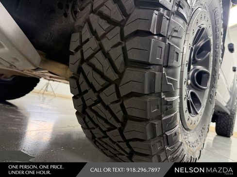 Used 2023 Ford F150 Raptor w/ Raptor Carbon Fiber Package AWD/4WD image 10
