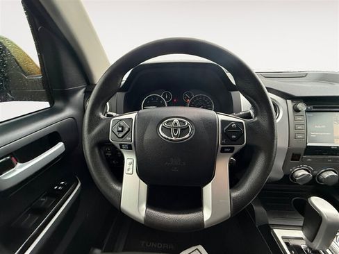 Used 2016 Toyota Tundra SR5 w/ TRD Off Road Package RWD image 13
