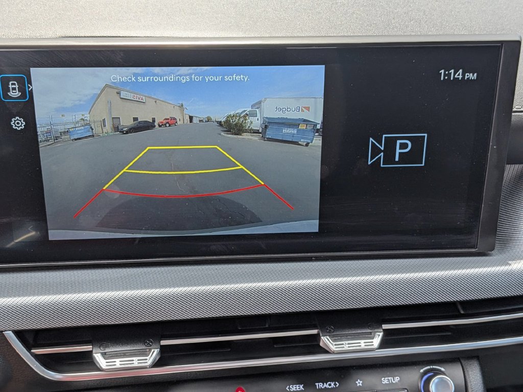 Used 2025 Hyundai Sonata SEL FWD image 22