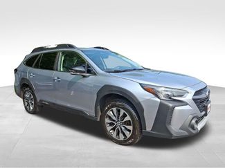 Used 2024 Subaru Outback Limited video 1