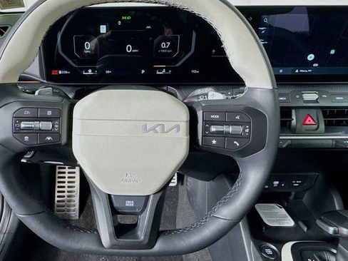 New 2026 Kia K4 GT-Line Turbo FWD image 13