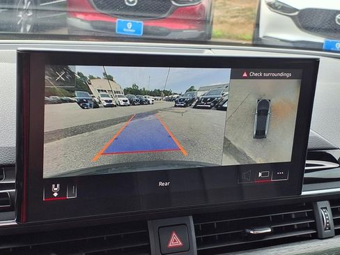 Used 2023 Audi A4 2.0T Premium Plus image 24