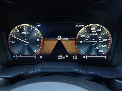 New 2026 Subaru Forester Wilderness image 25