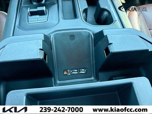 Used 2022 GMC Sierra 1500 Denali Ultimate image 29