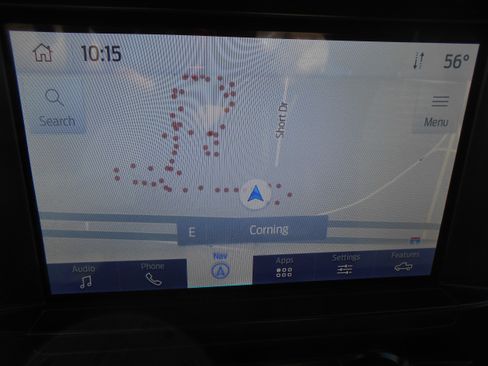 Used 2022 Ford F150 XL w/ STX Appearance Package image 14